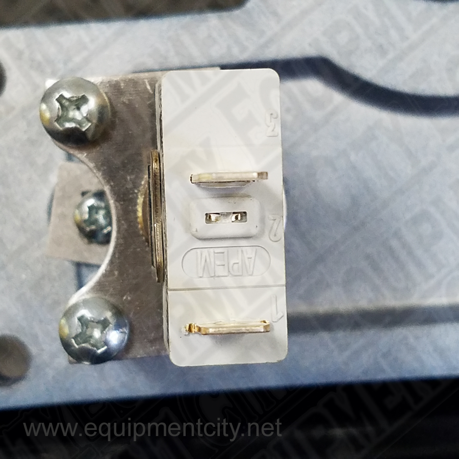 Equipment City — Graco 260433 Blue Switch Repair Kit